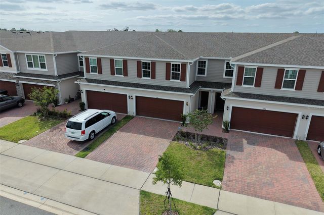 1188 WOODY CYPRESS DRIVE, Kissimmee, FL 34746