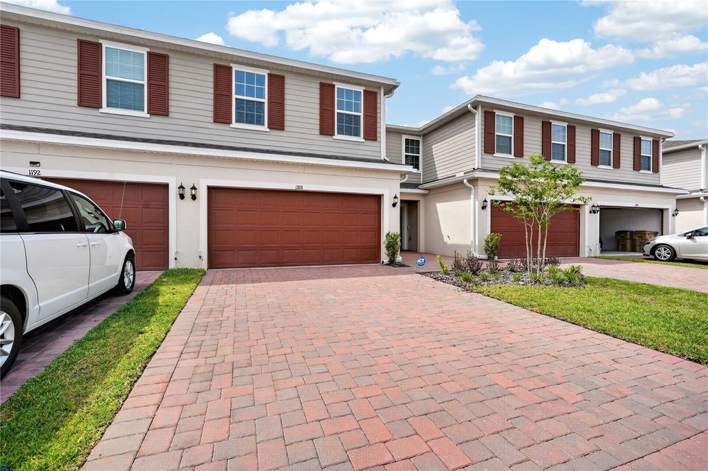 1188 WOODY CYPRESS DRIVE, Kissimmee, FL 34746