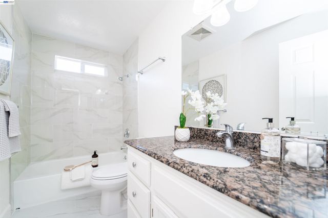 4167 Sunflower Ct, Union City, CA 94587