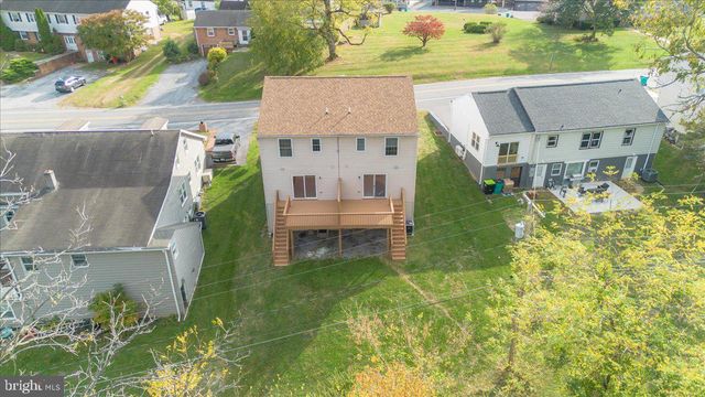 37 COLONIAL DR S #B, Hagerstown, MD 21740