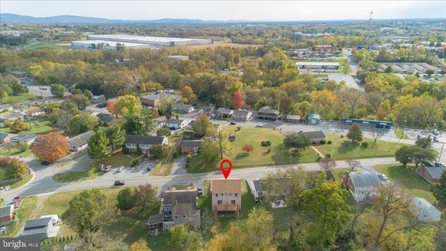 37 COLONIAL DR S #B, Hagerstown, MD 21740