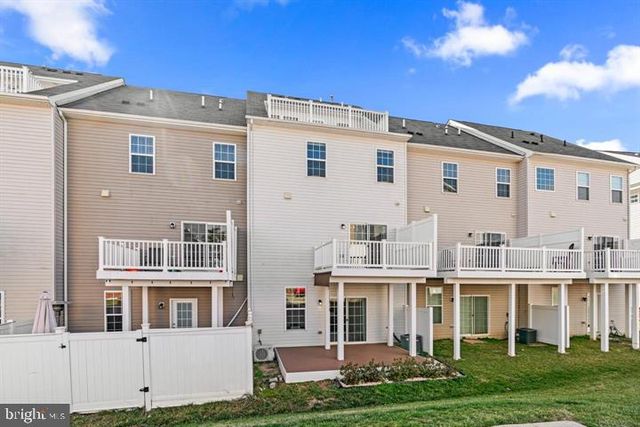 7808 TAGGART CT, Elkridge, MD 21075