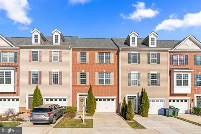 7808 TAGGART CT, Elkridge, MD 21075