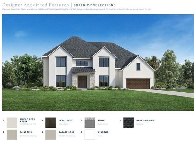 2031 Pine Woodland Drive, Manvel, TX 77578