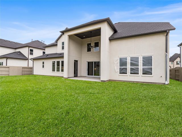 2031 Pine Woodland Drive, Manvel, TX 77578