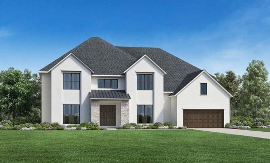 2031 Pine Woodland Drive, Manvel, TX 77578