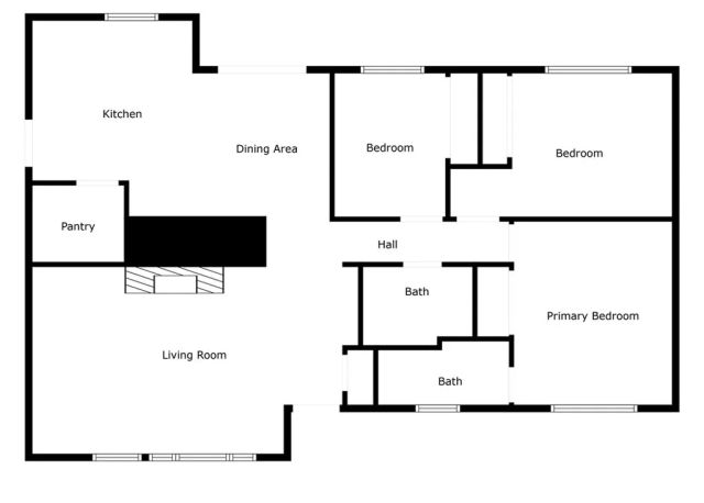 22 Oak Park Way, Oroville, CA 95966