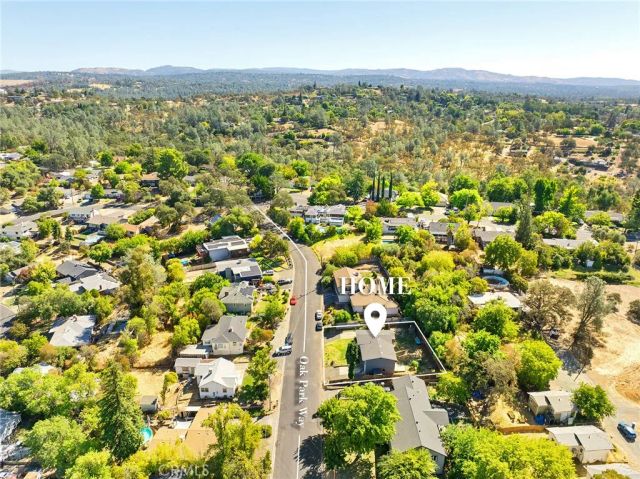 22 Oak Park Way, Oroville, CA 95966
