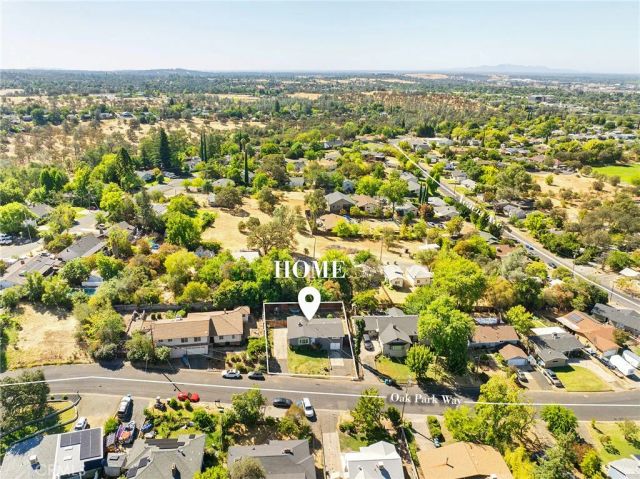 22 Oak Park Way, Oroville, CA 95966