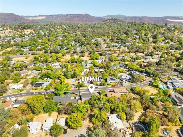 22 Oak Park Way, Oroville, CA 95966