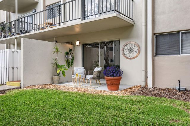 4606 W GRAY STREET 105, Tampa, FL 33609