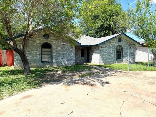 1009 W Stubbs Street, Edinburg, TX 78539