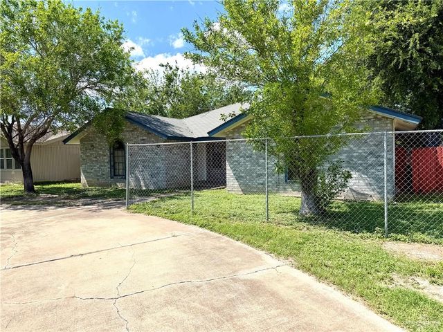 1009 W Stubbs Street, Edinburg, TX 78539