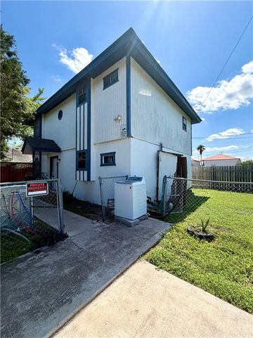 1009 W Stubbs Street, Edinburg, TX 78539