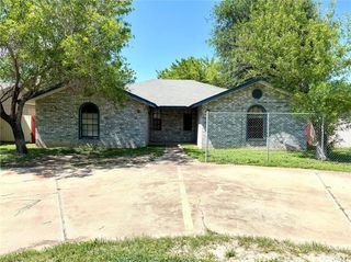 1009 W Stubbs Street, Edinburg, TX 78539