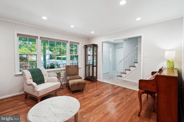 12871 VALLEYWOOD DR, Woodbridge, VA 22192