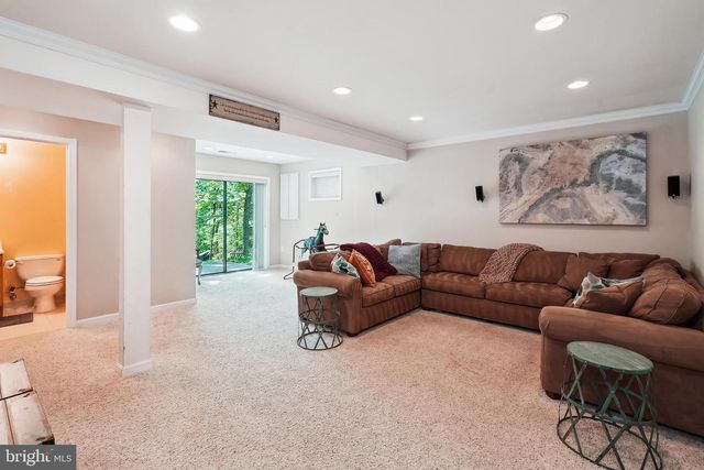 12871 VALLEYWOOD DR, Woodbridge, VA 22192
