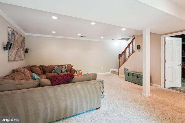 12871 VALLEYWOOD DR, Woodbridge, VA 22192