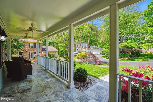 12871 VALLEYWOOD DR, Woodbridge, VA 22192