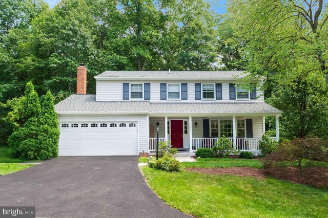 12871 VALLEYWOOD DR, Woodbridge, VA 22192