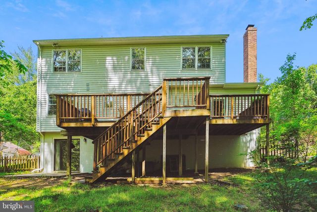 12871 VALLEYWOOD DR, Woodbridge, VA 22192