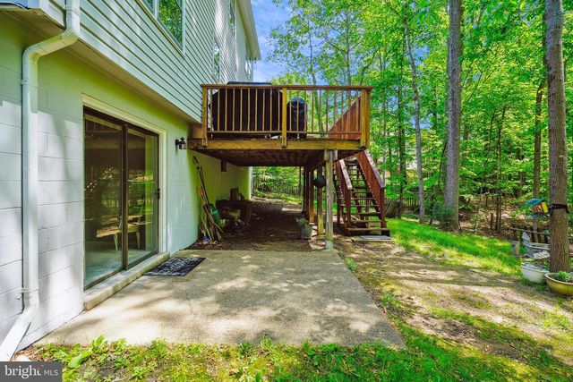 12871 VALLEYWOOD DR, Woodbridge, VA 22192