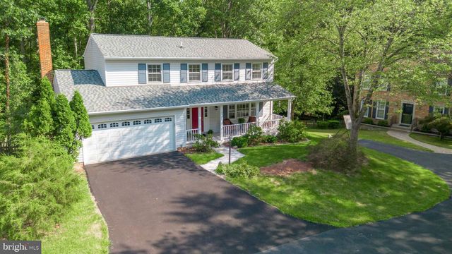 12871 VALLEYWOOD DR, Woodbridge, VA 22192