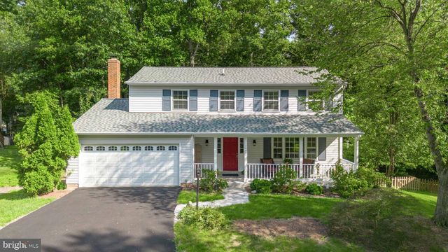 12871 VALLEYWOOD DR, Woodbridge, VA 22192