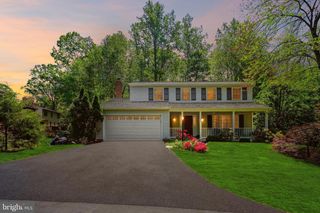 12871 VALLEYWOOD DR, Woodbridge, VA 22192