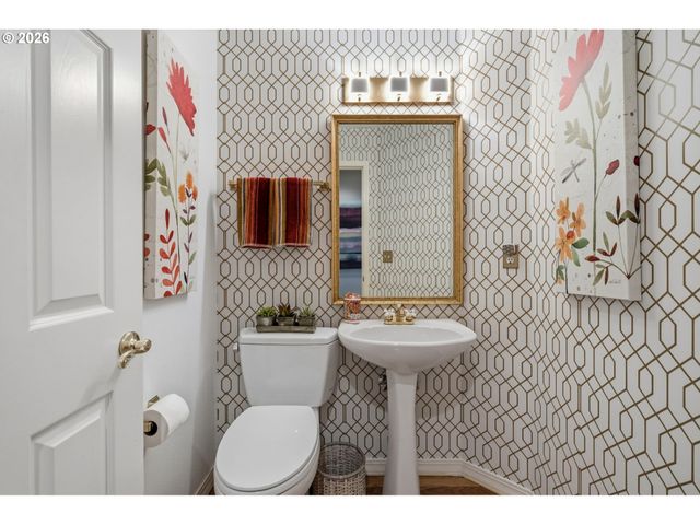 6108 Sw KRUSE RIDGE Dr, Portland, OR 97219