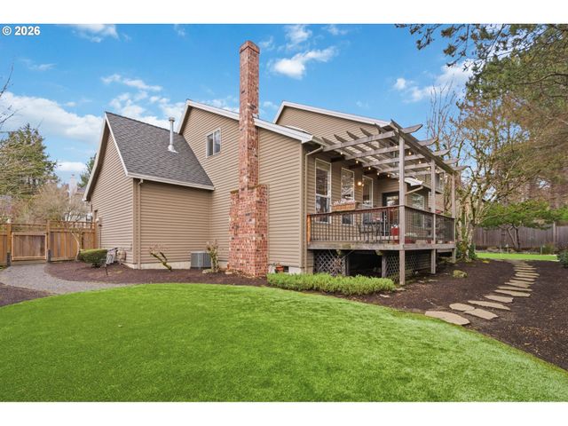 6108 Sw KRUSE RIDGE Dr, Portland, OR 97219