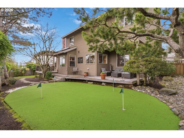 6108 Sw KRUSE RIDGE Dr, Portland, OR 97219