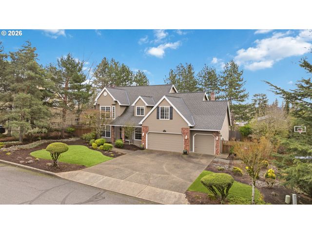 6108 Sw KRUSE RIDGE Dr, Portland, OR 97219