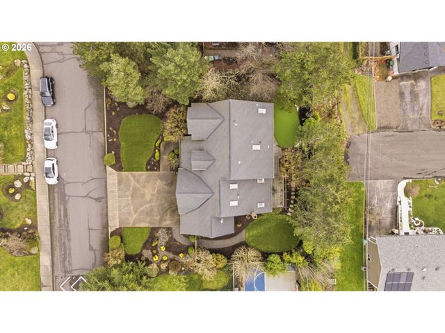 6108 Sw KRUSE RIDGE Dr, Portland, OR 97219