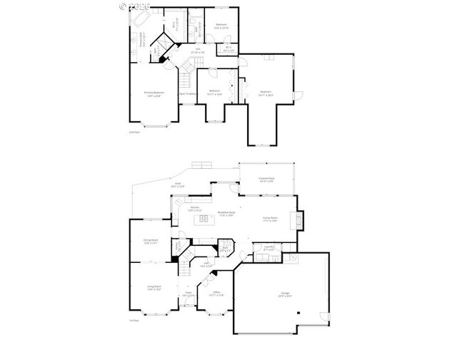 6108 Sw KRUSE RIDGE Dr, Portland, OR 97219