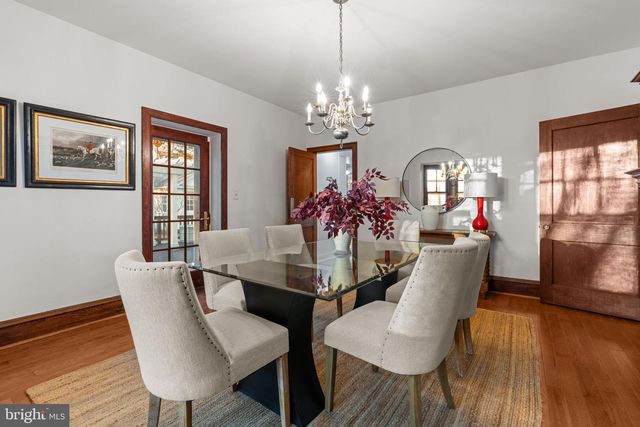 511 E WILLOW GROVE AVE, Wyndmoor, PA 19038