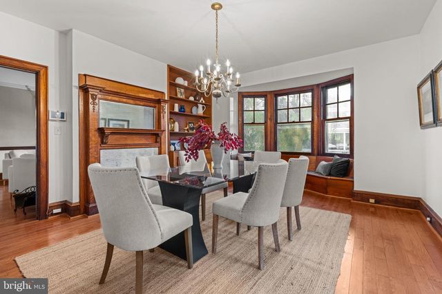 511 E WILLOW GROVE AVE, Wyndmoor, PA 19038