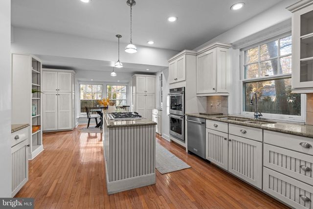 511 E WILLOW GROVE AVE, Wyndmoor, PA 19038