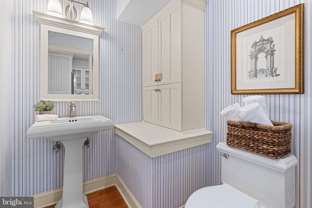 511 E WILLOW GROVE AVE, Wyndmoor, PA 19038