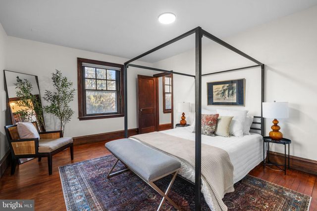 511 E WILLOW GROVE AVE, Wyndmoor, PA 19038