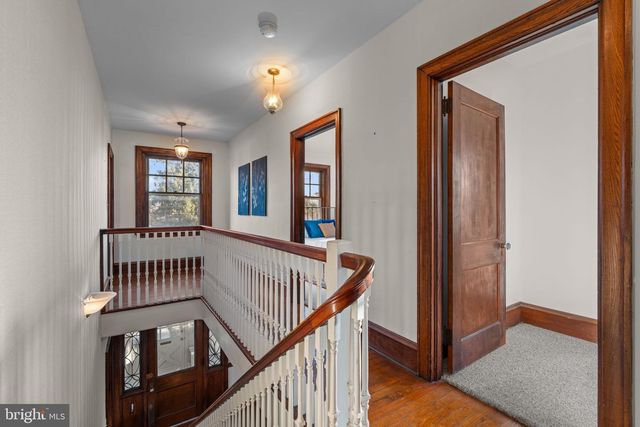 511 E WILLOW GROVE AVE, Wyndmoor, PA 19038