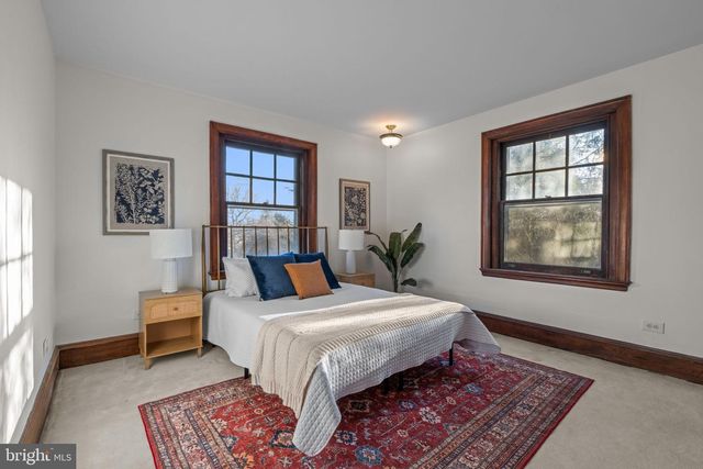 511 E WILLOW GROVE AVE, Wyndmoor, PA 19038