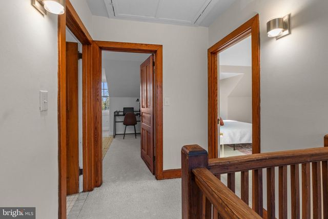 511 E WILLOW GROVE AVE, Wyndmoor, PA 19038