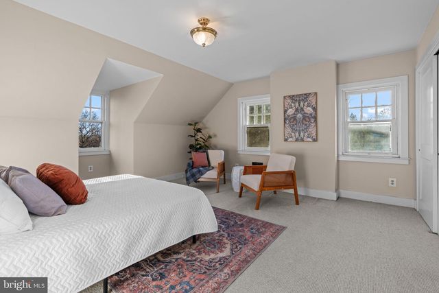 511 E WILLOW GROVE AVE, Wyndmoor, PA 19038