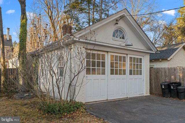 511 E WILLOW GROVE AVE, Wyndmoor, PA 19038