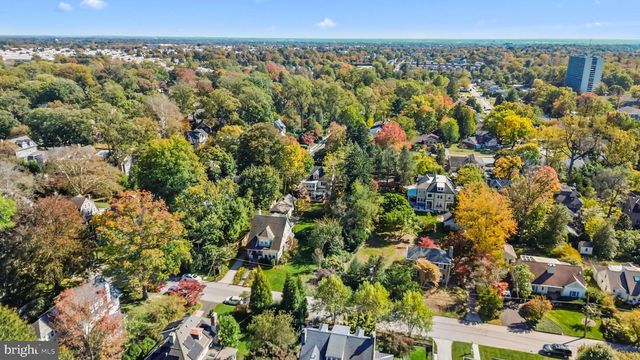 511 E WILLOW GROVE AVE, Wyndmoor, PA 19038