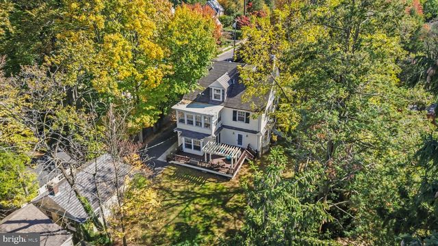 511 E WILLOW GROVE AVE, Wyndmoor, PA 19038