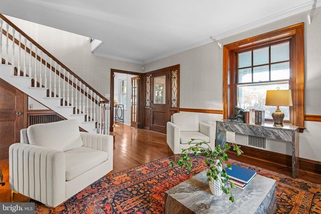 511 E WILLOW GROVE AVE, Wyndmoor, PA 19038