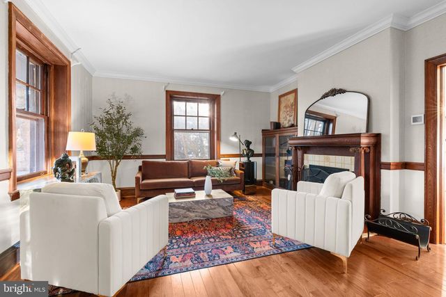 511 E WILLOW GROVE AVE, Wyndmoor, PA 19038