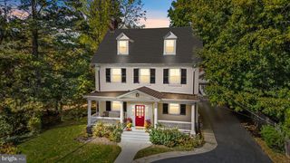 511 E WILLOW GROVE AVE, Wyndmoor, PA 19038